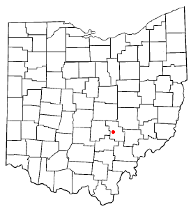 Junction City, Ohio